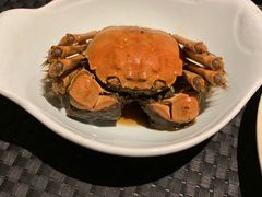 -半岛翡丽海鲜自助餐厅(观风亭店)