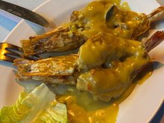 -ZF Seafood Restaurant 卓峰海鲜餐