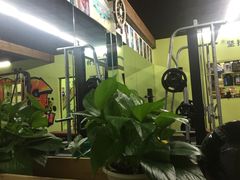 -RoMan罗马健身工作室(莘庄店)