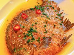 -曾宴·楚菜(湖北省博物馆店)