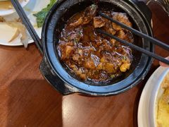 -古南都·老广东酒楼(龙江店)