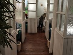 -秀儿家の小确幸花园西餐厅