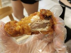 -Kyochon1991校村(共和路店)