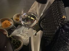 -Fuzzy Bistro 浮几韩餐·茶酒馆