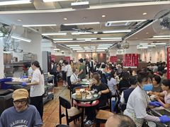 -香港蓮香樓(中環店)