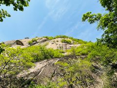 -丹东凤凰山景区