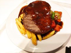 -宜家·瑞典风味餐厅(三桥店)