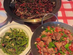 -恰八斗·猛火长沙菜(国贸店)