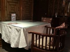 -汉唐宴长安食府