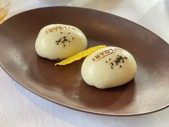 -宝丽轩中餐厅BAOLIXUAN