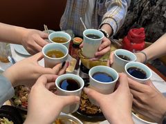 -四道菜·福建菜馆(万家广场店)
