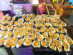 -王贵阳烤肉(百盛购物中心店)