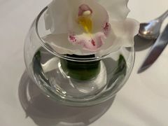 -L'Arome芳芳法国餐厅(仙林金鹰店)
