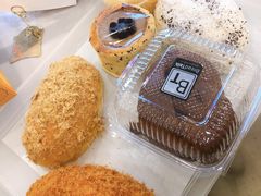 -BreadTalk面包新语(长寿路地铁站店)