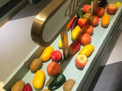 -艾米茉亲子餐厅(万象城店)