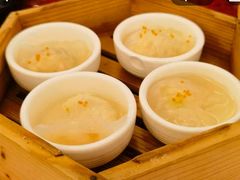 -广州逸林假日酒店·四季桃源中餐厅(白云山风景区店)