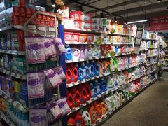 -大商超市(银岛店)