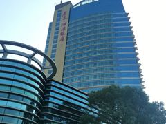 -君来湖滨饭店·渔餐厅