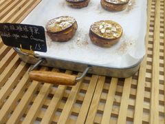 -Green Option(官舍店)