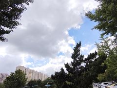 -大连人民广场