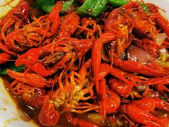 -大学城夜市大排档(凤栖路店)