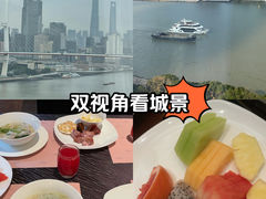 -世博洲际酒店-盛会堂中餐厅