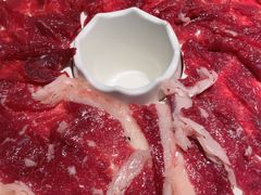 -幸运牛汕头小黄牛牛肉火锅(梅林店)