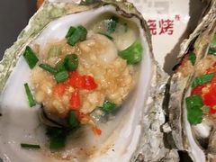 -木屋烧烤(坂田天安云谷店)