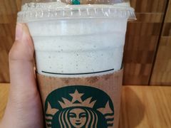 -星巴克臻选(福州东百中心分店)