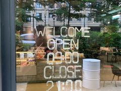-GOTLOT COFFEE&KITCHEN角落厨房NOOK店