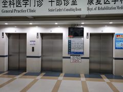 -广西壮族自治区人民医院(桃源院区)
