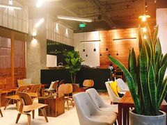 -VESH COFFEE(定西路店)