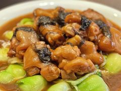 发财猪手-香港富临皇宫(五月花商业广场店)