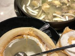 -狐狸爱上椰子鸡(滨江星光大道店)