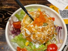 -小川洋风料理(汉街店)