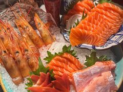 -匠和风精致料理(成都龙湖滨江天街店)