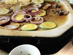 -老渔家白族石板烧旗舰店