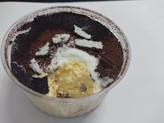 提拉米苏-樱花糕坊(海寿街店)