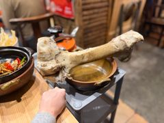 -龚印记牛骨牛杂屋·四代传承(太阳城店)