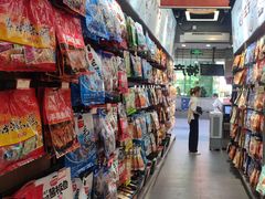 -黑色经典臭豆腐·湖南特产(潇湘文化店)