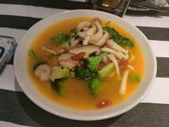 -Aqua Oasis 水天堂(石路天虹店)