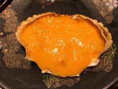 -山之川·日式料理(瀚海海尚店)