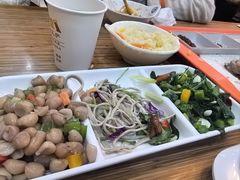-丝路传奇·中国拉面航母店(北医三院店)
