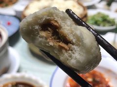 -包子大王(新泽巷店)