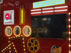 -必胜客(大悦城店)