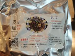 -向民炒鸡老店(金泰华府店)