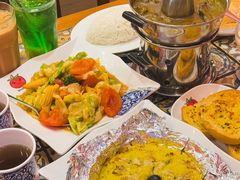 -番茄屋葡式美食(总店)