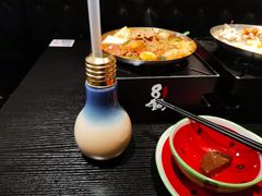 -8锅臭臭锅·正宗台湾小火锅(中心五路店)