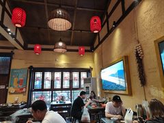 -富正毅三下锅·湘西韵味(天门山索道店)