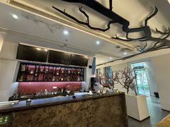 -里山四季中餐厅(来凤街店)